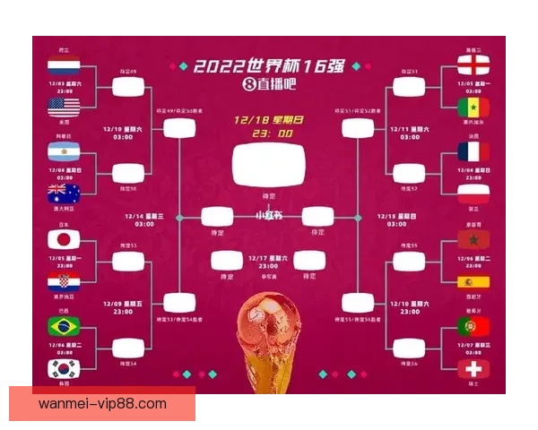 2026世界杯竞猜策略全攻略 提前掌握最佳投注技巧与热门球队分析